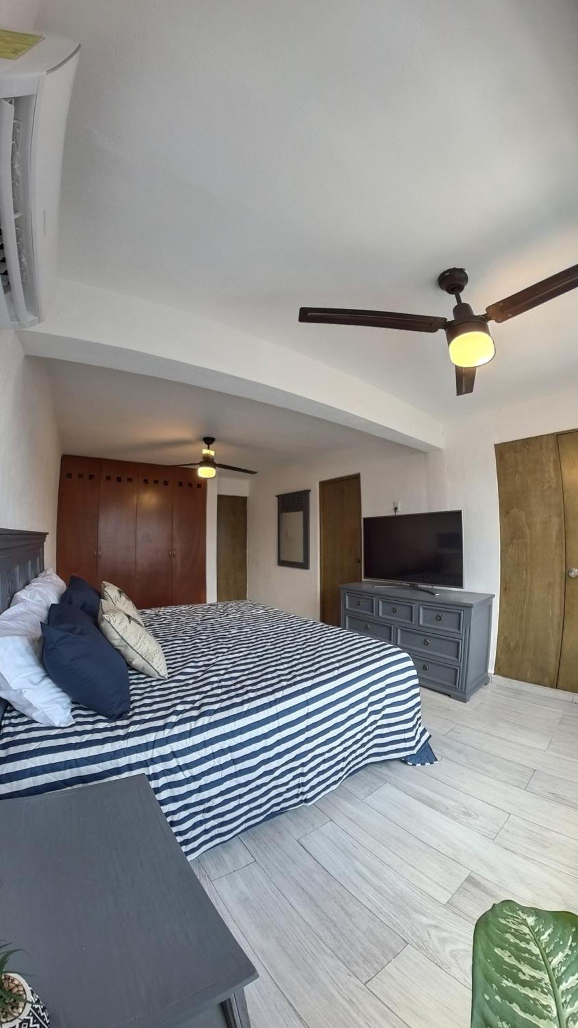 Casa Comfy Casa de férias Cancún