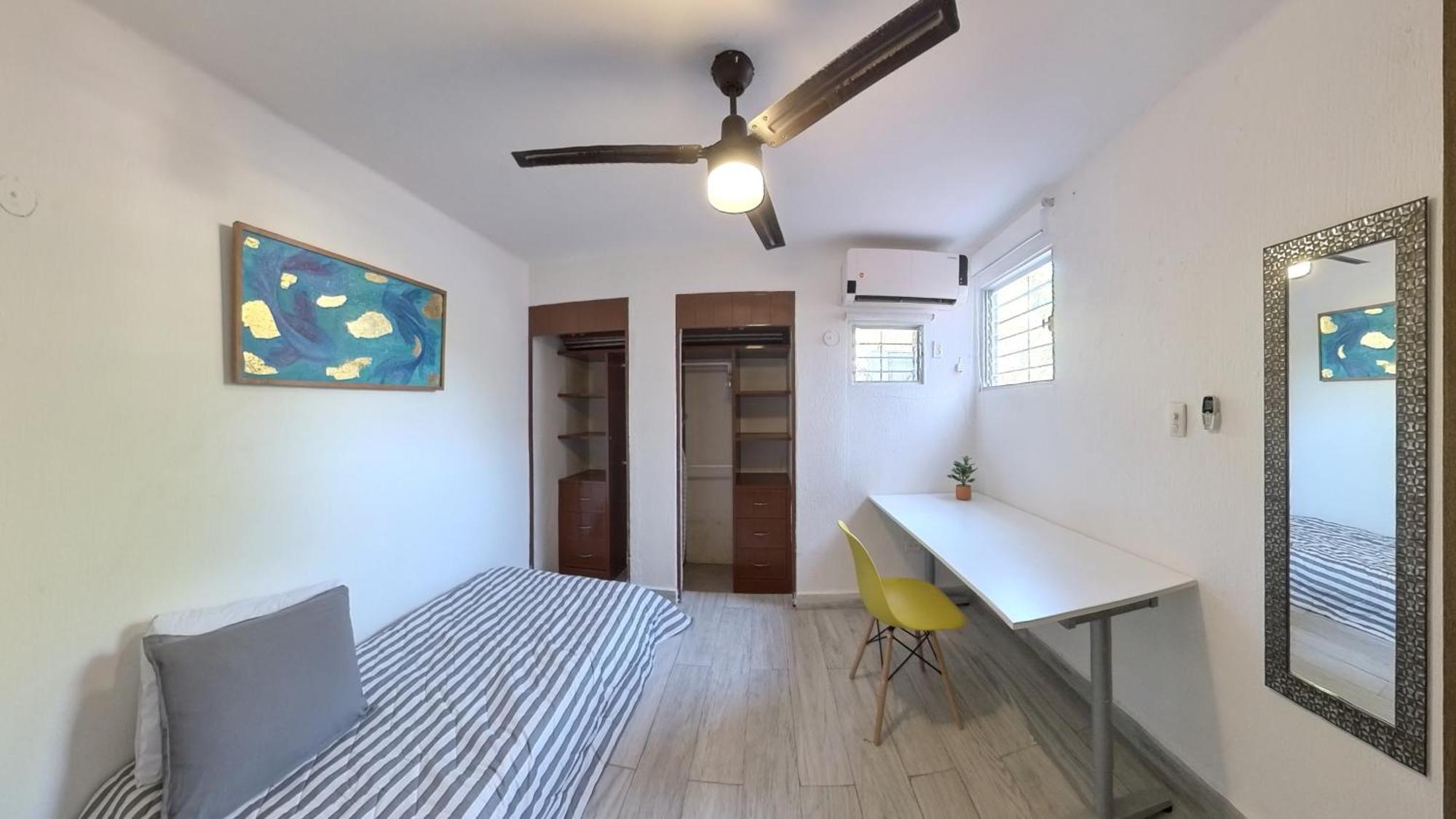 Casa de férias Casa Comfy Cancún