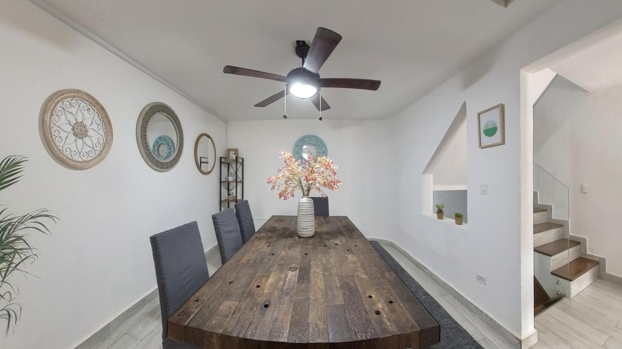 Casa de férias Casa Comfy Cancún