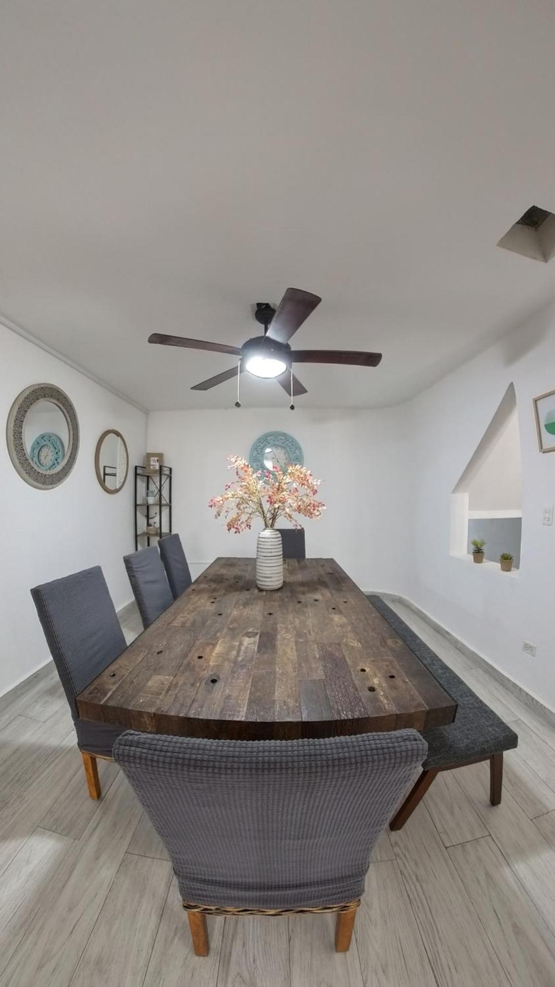 Casa de férias Casa Comfy Cancún