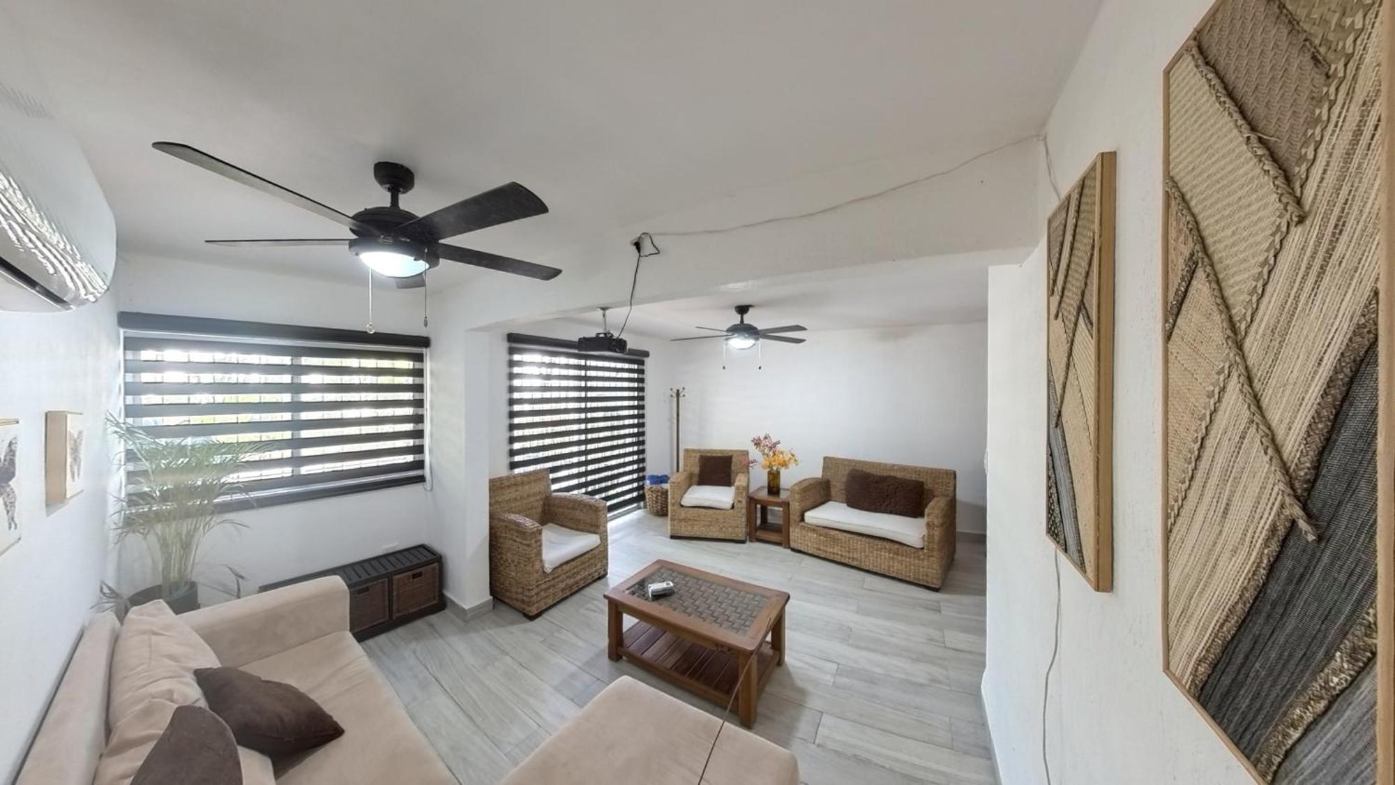 Casa Comfy Casa de férias