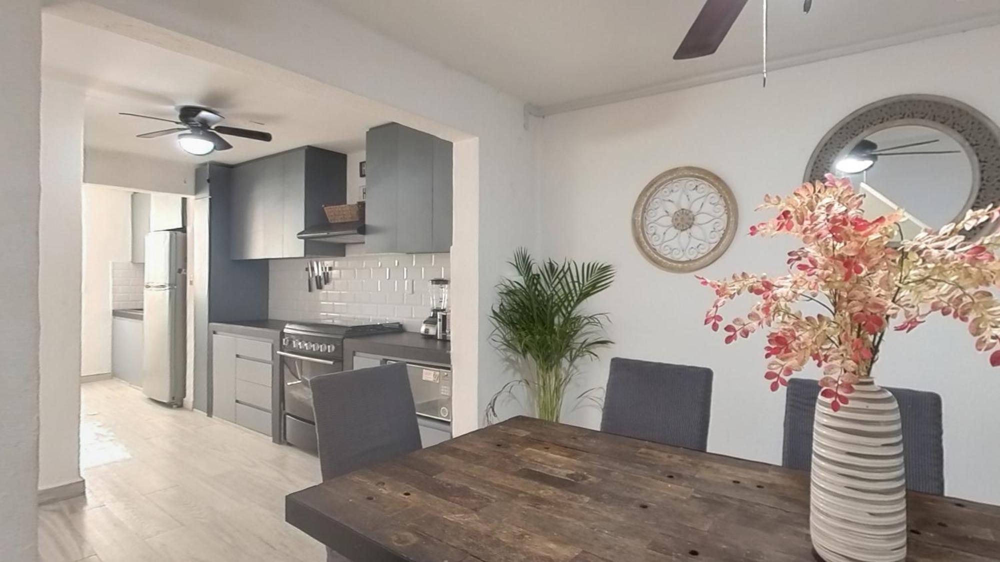 Casa Comfy Casa de férias Cancún