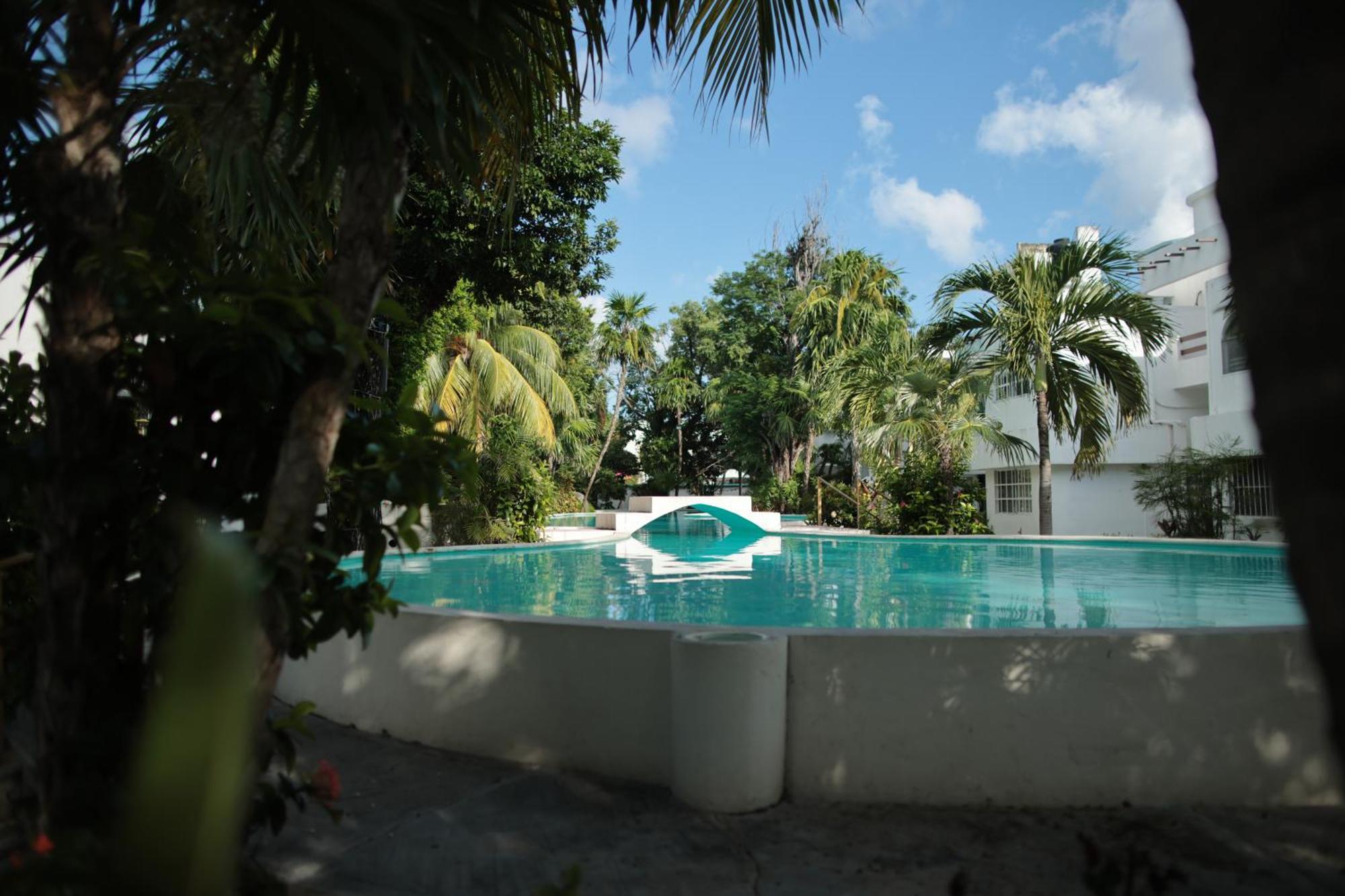 Casa de férias Casa Comfy Cancún