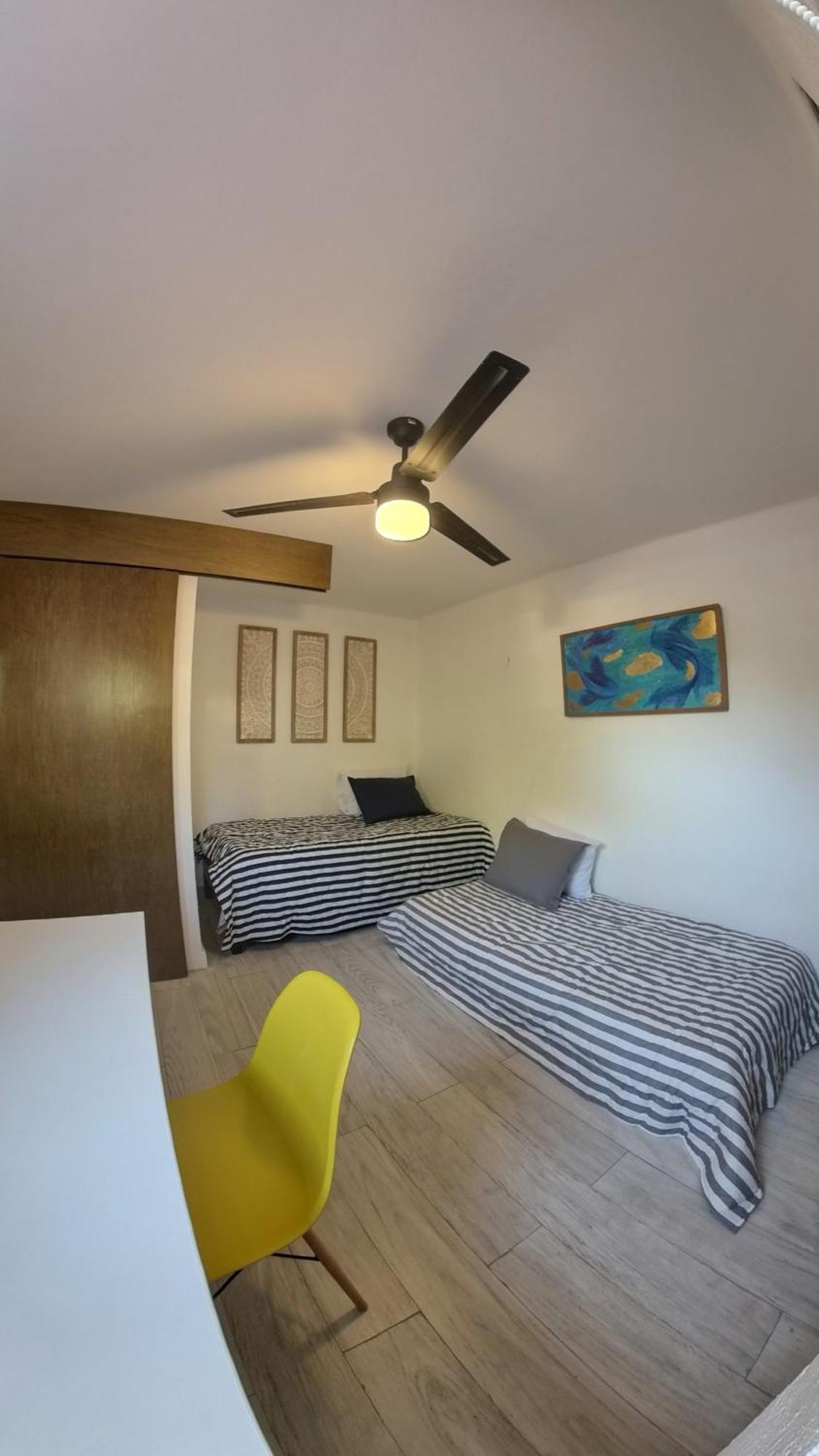 Casa Comfy Casa de férias *