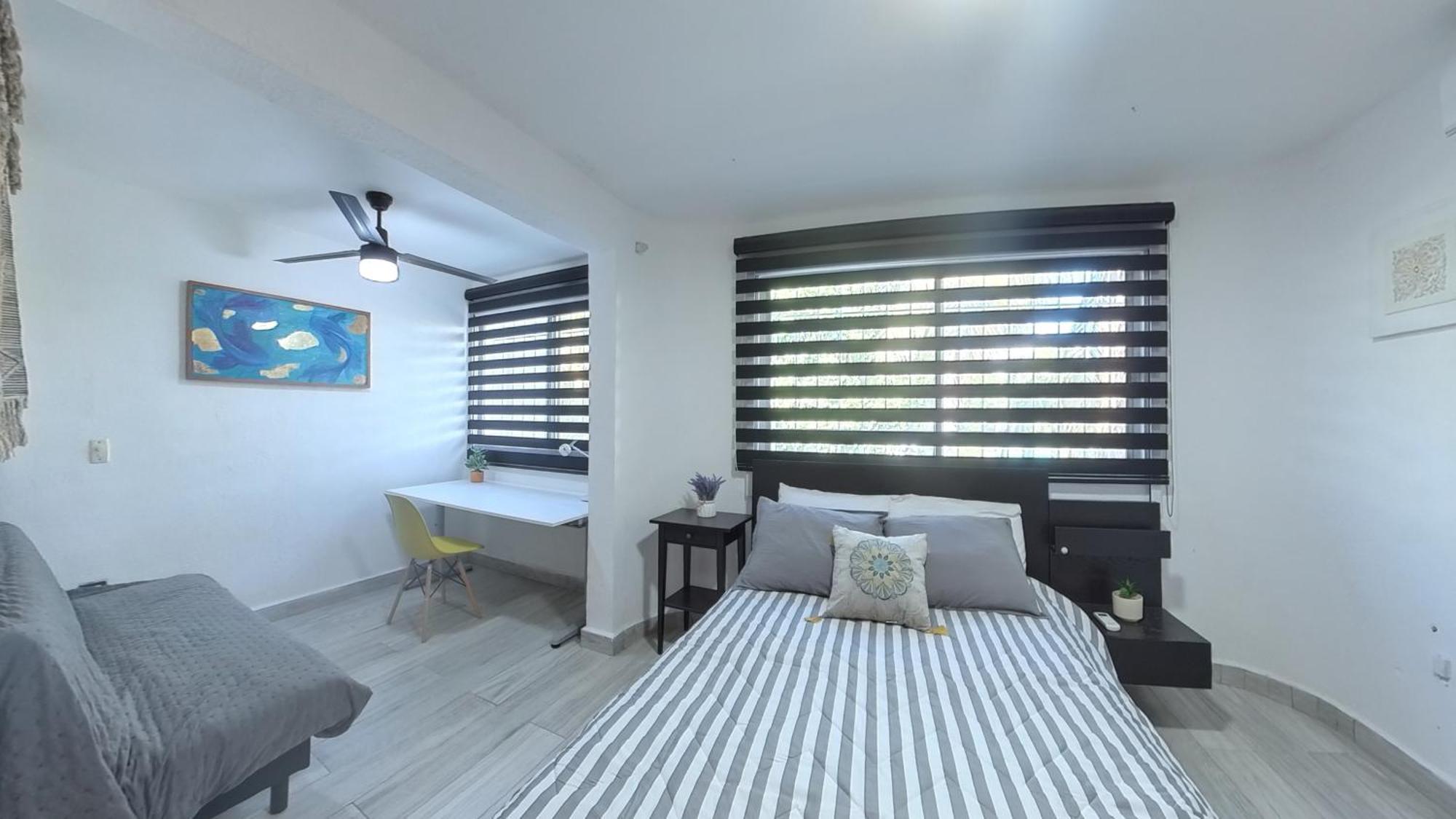 Casa Comfy Casa de férias