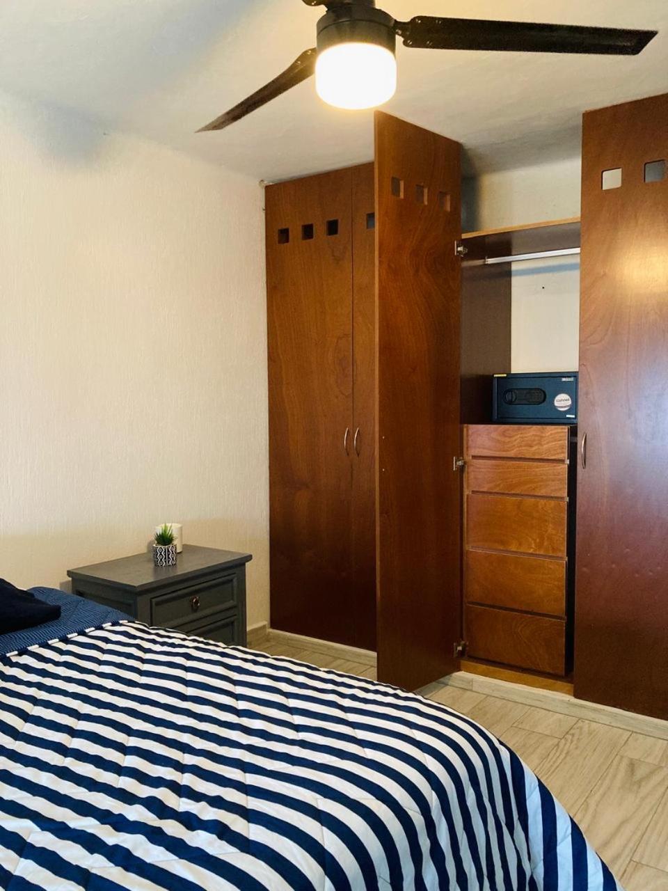Casa de férias Casa Comfy